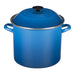 Le Creuset Enamel On Steel 10 Quart Stockpot in Marseille