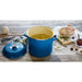 Le Creuset Enamel On Steel 10 Quart Stockpot in Marseille
