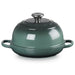 Le Creuset Enameled Cast Iron Signature Bread Oven in Artichaut