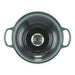 Le Creuset Enameled Cast Iron Signature Bread Oven in Artichaut