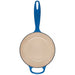 Le Creuset Enameled Cast Iron Signature 2 1/4 Quart Saucepan in Marseille