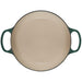 Le Creuset Enameled Cast Iron Signature 5 1/2 Quart Round Dutch Oven in Artichaut