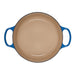 Le Creuset Enameled Cast Iron Signature 5 1/2 Quart Round Dutch Oven in Marseille