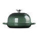 Le Creuset Enameled Cast Iron Signature Bread Oven in Artichaut