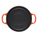 Le Creuset Enameled Cast Iron Signature Bread Oven in Flame