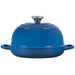 Le Creuset Enameled Cast Iron Signature Bread Oven in Marseille