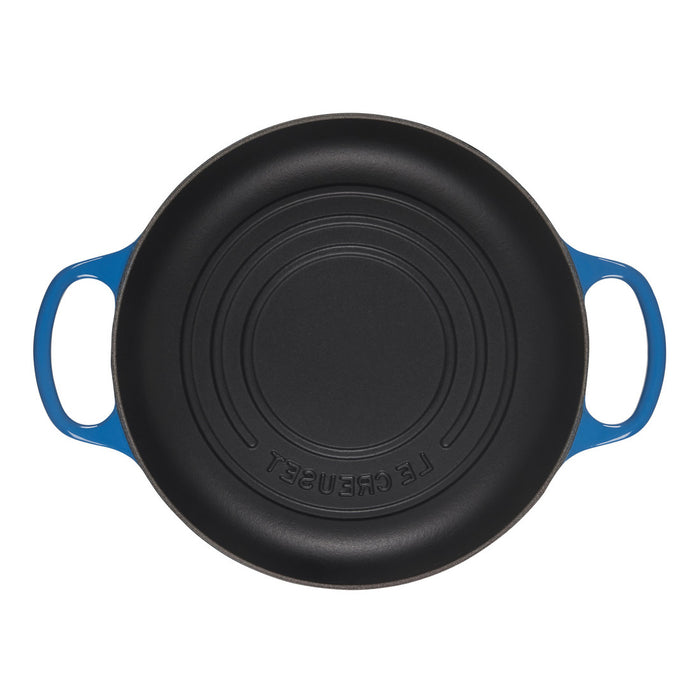 Le Creuset Enameled Cast Iron Signature Bread Oven in Marseille