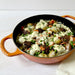 Le Creuset Enameled Cast Iron Signature Everyday Pan in Flame