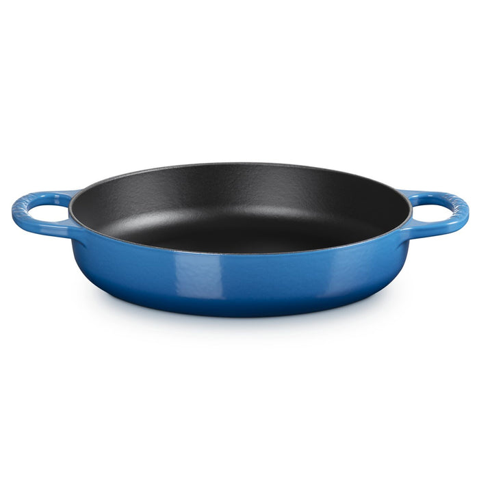 Le Creuset Enameled Cast Iron Signature Everyday Pan in Marseille