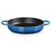 Le Creuset Enameled Cast Iron Signature Everyday Pan in Marseille