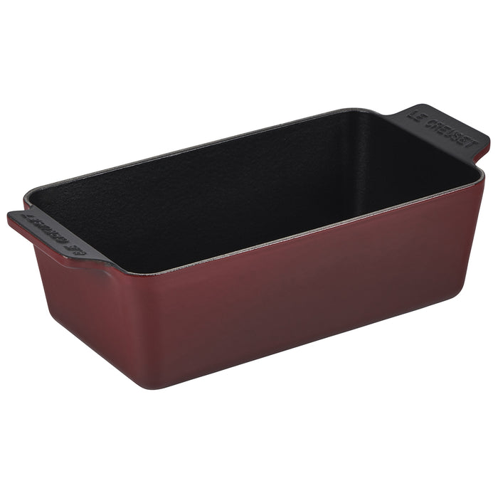 Le Creuset Enameled Cast Iron Signature Loaf Pan in Rhone