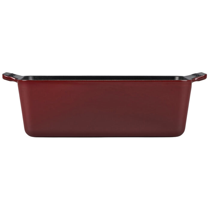 Le Creuset Enameled Cast Iron Signature Loaf Pan in Rhone