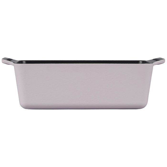 Le Creuset Enameled Cast Iron Signature Loaf Pan in Shallot