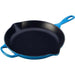 Le Creuset Enameled Cast Iron Signature Marseille 11 3/4"  Skillet