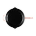 Le Creuset Enameled Cast Iron Signature Peche 11 3/4" Skillet