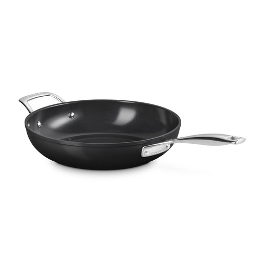 Le Creuset Essential Nonstick Ceramic Deep Fry Pan
