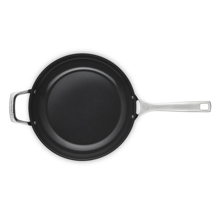 Le Creuset Essential Nonstick Ceramic Deep Fry Pan