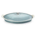 Le Creuset Heritage Fish Baker in Sea Salt