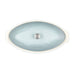 Le Creuset Heritage Fish Baker in Sea Salt