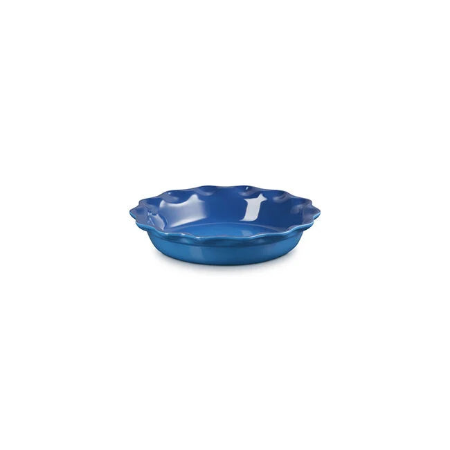 Le Creuset Heritage Fluted Pie Dish in Marseille