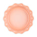 Le Creuset Heritage Fluted Pie Dish in Peche