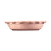 Le Creuset Heritage Fluted Pie Dish in Peche