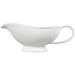 Le Creuset Heritage Gravy Boat in White