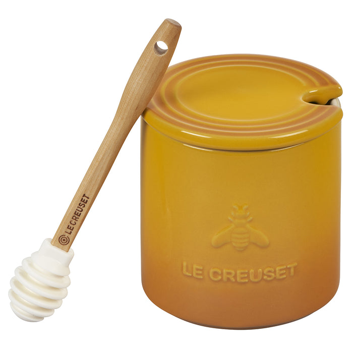 Le Creuset Honey Pot
