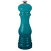 Le Creuset Pepper Mill in Caribbean