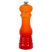 Le Creuset Pepper Mill in Flame