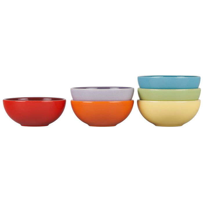 Le Creuset Pinch Bowls, Set of 6