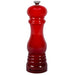 Le Creuset Salt Mill in Red