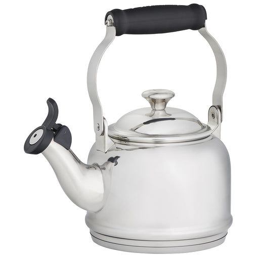 Le Creuset Stainless Steel Demi Kettle