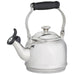 Le Creuset Stainless Steel Demi Kettle