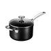 Le Creuset Toughened Nonstick PRO 3 Qt Saucepan