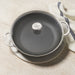 Le Creuset Toughened Nonstick PRO 4 Qt Braiser