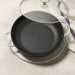 Le Creuset Toughened Nonstick PRO 4 Qt Braiser