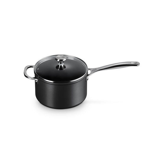Le Creuset Toughened Nonstick PRO 4 Qt Saucepan