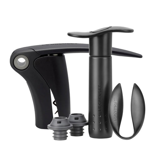 Le Creuset Wine Tools Gift Set