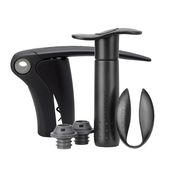 Le Creuset Wine Tools Gift Set