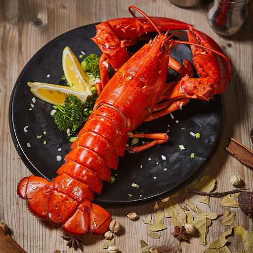 Lobster Clambake Tuesday, August 11 at 6 PM