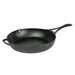 Lodge Blacklock 10.25" Triple Seasoned Cast Iron Skillet