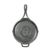 Lodge Blacklock 10.25" Triple Seasoned Cast Iron Skillet