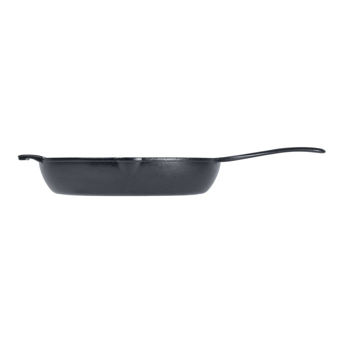 Lodge Blacklock 10.25" Triple Seasoned Cast Iron Skillet