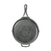 Lodge Blacklock 12" Triple Seasoned Cast Iron Skillet