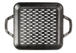 Lodge Chef Collection 11" Cast Iron Square Grill Topper