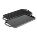 Lodge Chef Collection Cast Iron Reversible Grill/Griddle