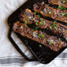 Lodge Chef Collection Cast Iron Reversible Grill/Griddle