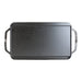 Lodge Chef Collection Cast Iron Reversible Grill/Griddle