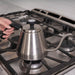 London Sip Stainless Steel Goose Neck Kettle